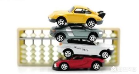 同價位國產車與合資車，哪款更保值？