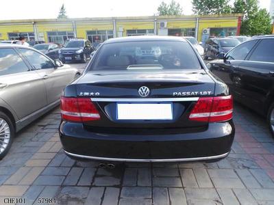 北京市二手帕薩特領(lǐng)馭1.8T自動(dòng)尊品版行情分析 13.60萬報(bào)價(jià)是否值得入手？