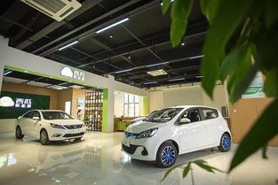 西瓜新能源 二手新能源車領(lǐng)域的獨(dú)角獸，能否成為汽車界的下一個(gè)BAT？