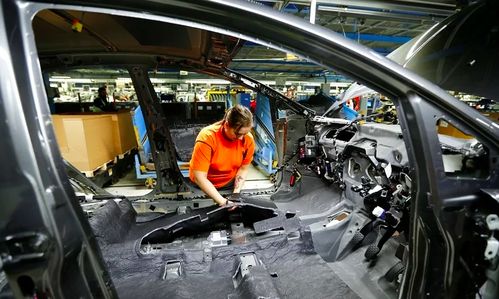 48小時(shí)30家工廠停產(chǎn)！車企疫情日報(bào) 全球汽車業(yè)遭遇“黑天鵝”，迪斯疾呼借鑒中國抗疫經(jīng)驗(yàn)