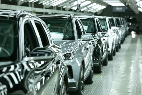 一年建5年量，油車垂死掙扎，蔚來聯(lián)手換電模式能否顛覆二手車市場？