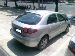 10年經典好車轉手 — 比亞迪F3 R代步精選，來自福州便民網(wǎng)二手車平臺